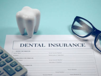 financial information