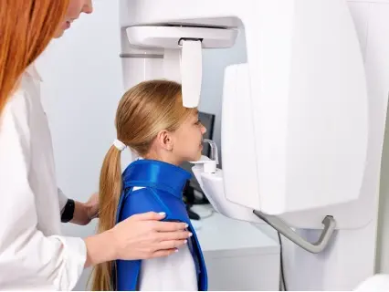 Get Dental X-Rays for Kids in Edina, MN - Kid Grins Is Who You Want for Your Pediatric Dental X-Rays