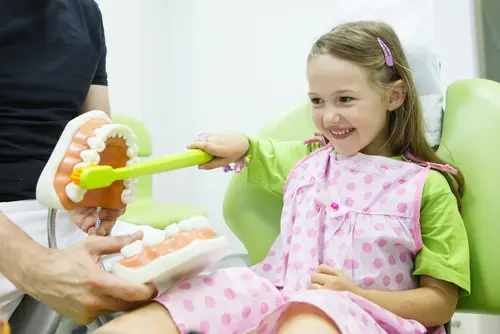 Oral Health Education - Kid Grins Oral Health Education - Kid Grins