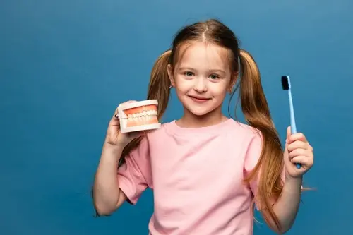 Preventive Dentistry - Kids Grins Preventive Dentistry - Kid Grins